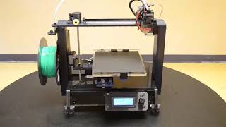 INVENT3D - Installing Slic3r