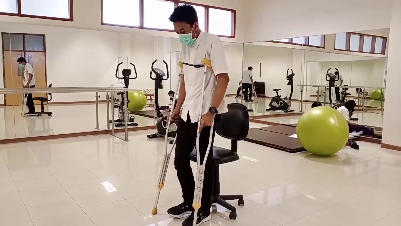 Cara Menggunakan KRUK, Teknik dan Cara Mengukur  KRUK yang Pas