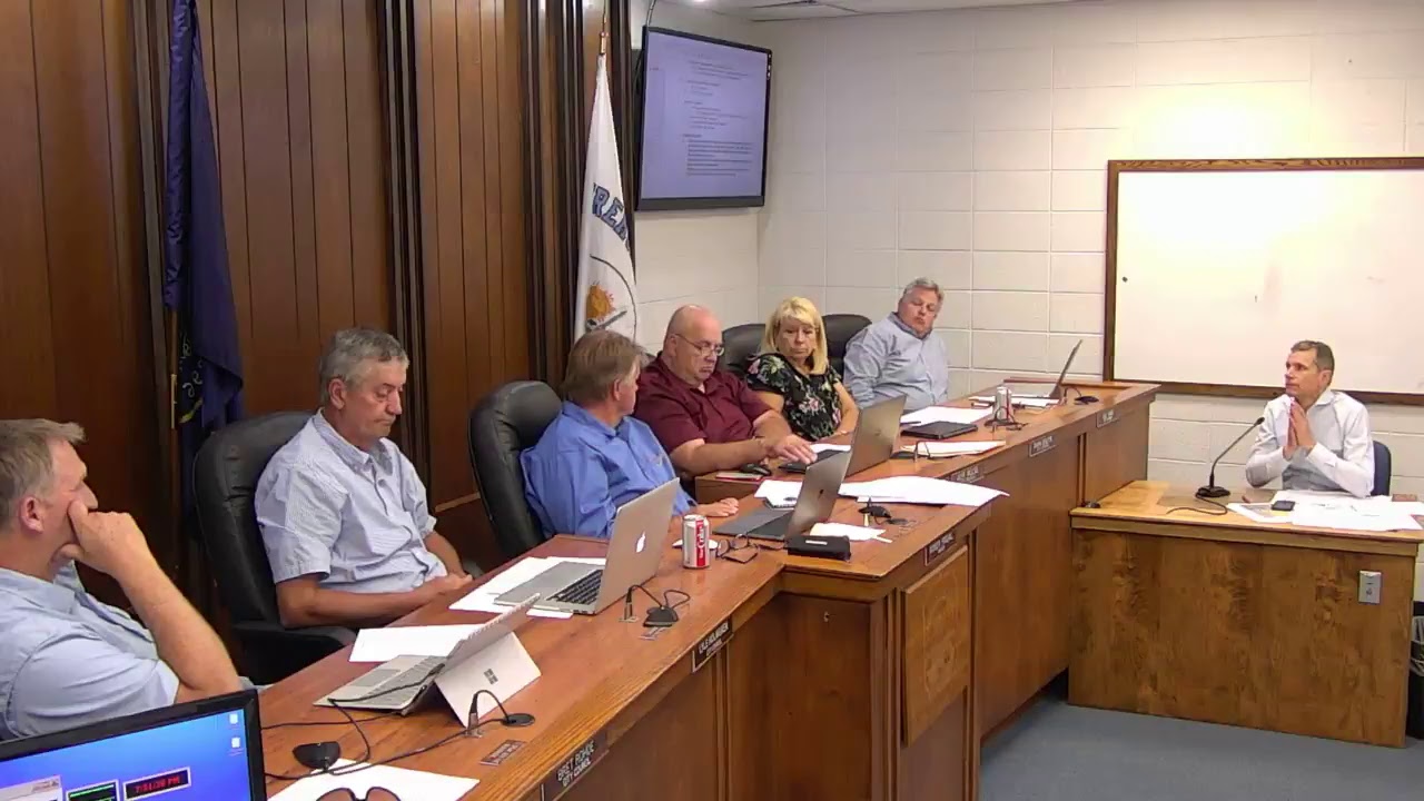 Tremonton City Live Stream YouTube