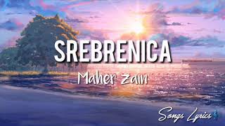 Maher zain - Srebrenica song (Lyrics ) Resimi