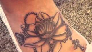 BUZZIN GUNS TATTOO STUDIO