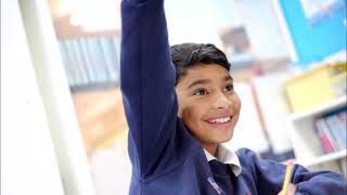 Our School Vision