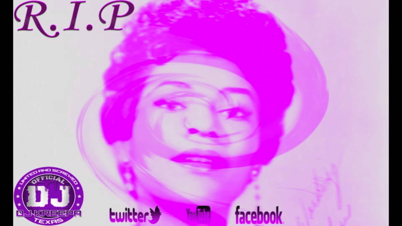 SYLVIA ROBINSON Pillow Talk C&S by DJ Kreepa YouTube