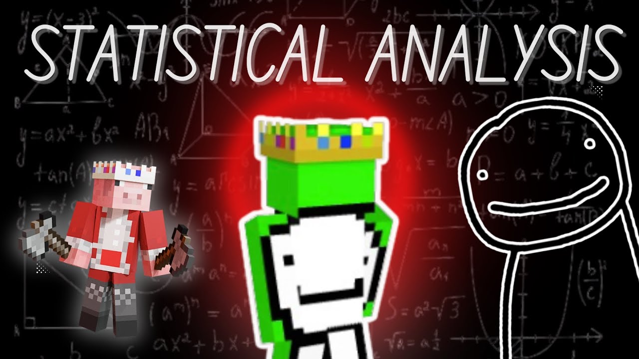 How Dream Cheated In PvP & Against Technoblade | Full Expert Report