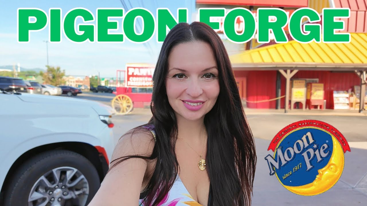 Frizzle Your Chicken in Pigeon Forge! 