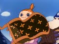 Tanoshii Moomin Ikka - Episódio 67 (Legendado)