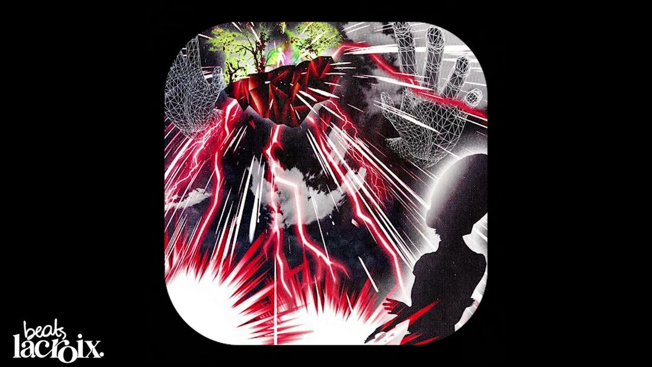 (FREE) Slimka & Mairo type beat "DOT"