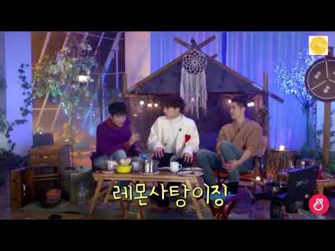 생각이 많을 땐?