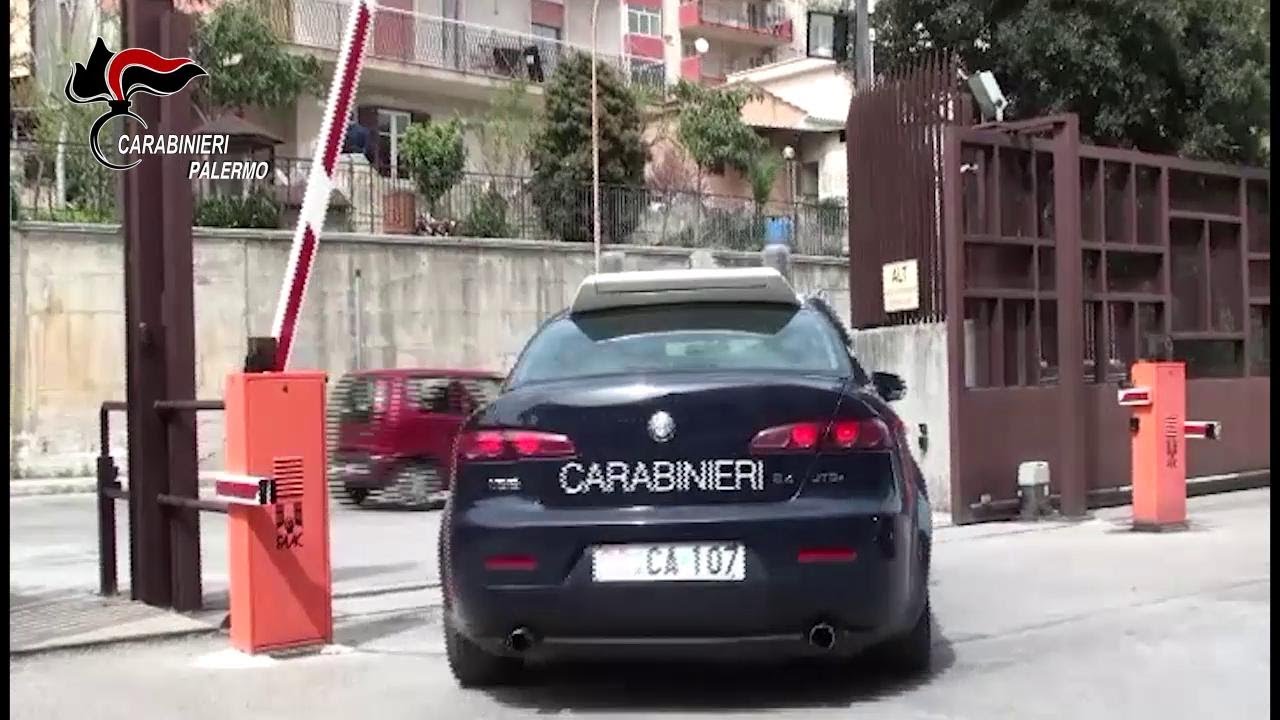 Mafia, arrestato il nuovo 