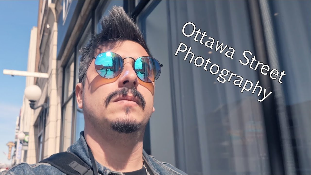 Ottawa Street Photography - FUJIFILM X100VI