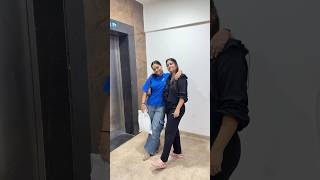 We did everything before she left… but the goodbye 🥺 | #friendship #friends #unconditionallove