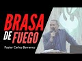 Brasa de Fuego - Pastor Carlos Barranco / Levítico 16:12-13