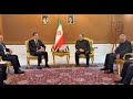 Abbas Araghchi and Nechirvan Barzani met in Tehran mp3