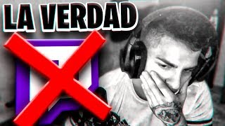 ¿POR QUE ME HAN BANEADO DE TWITCH? **DIGO LA VERDAD**