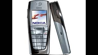 Download Lagu Brian Salter - Midnight [Nokia 6220 ringtone] MP3