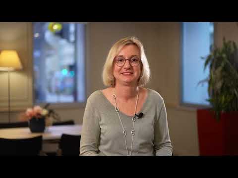 Isabelle Roy Consulting Membre OSCI