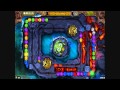 Let S Play Zuma S Revenge Level 50 Shark Den 