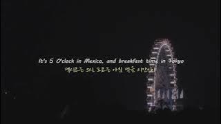 Max Frost - Eleven Days