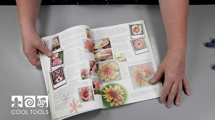 Cool Tools | Flourish, Book 1: Flora Introduction ...