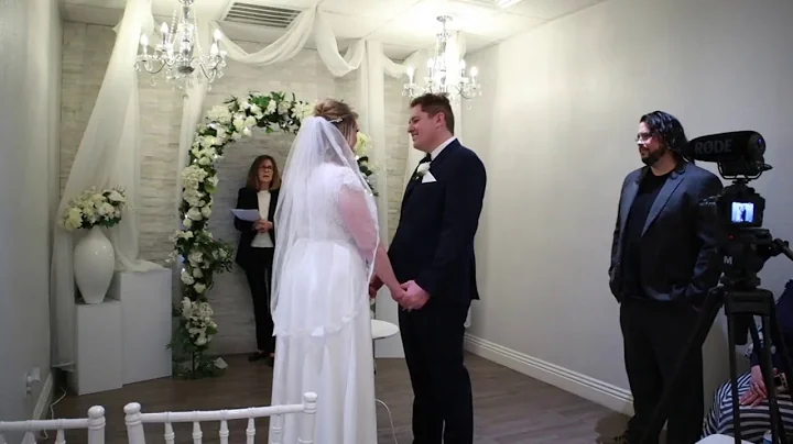 Haydon and Jennifer's Live Stream from Lucky Littl...