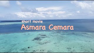 Short Movie 'ASMARA CEMARA' bersama teman-teman MA NU Safinatul Huda Karimun Jawa _ Pantai Cemara