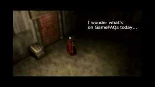 My average day at GameFAQs