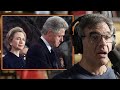 Wie Die Clintons Nach Der Lewinsky Affäre Privat Waren John Kiriakou