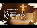 Restauración | Canto Tema Oficial - Semana Santa 2021