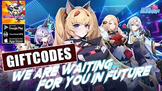 Droid Gunner Gameplay & Giftcodes - Action RPG Android iOS