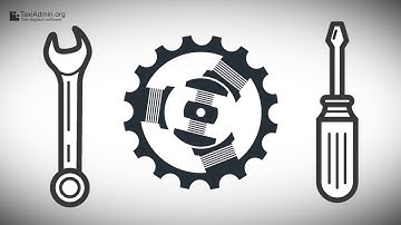 TaxiAdmin - Taxi dispatch and booking software.