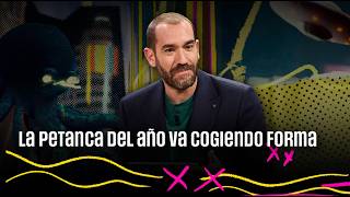 La petanca del año va cogiendo forma | #LaRevuelta 06.03.2026