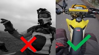 Stop Riding Like a Rookie! These 7 Tips Will Instantly Make You Faster & Safer!