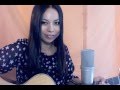 韓国語でKARA - "STEP" Singing in Korean (Acoustic Cover by Sayulee) Day 57