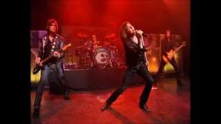 Europe - Superstitious (Lyrics).