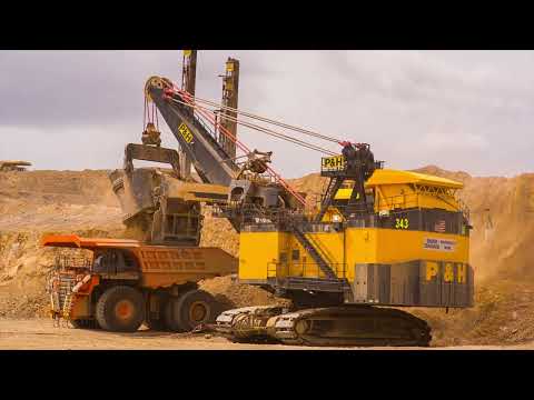 Alphabet energy: promo