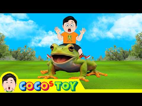 Guess the bug names to break the curse!|insects name|CoCosToy