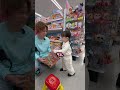 サンバベビの最後の一言にサンバ夫婦も驚き。。。