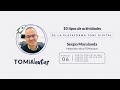 10 tipos de actividades de la plataforma Tomi Digital