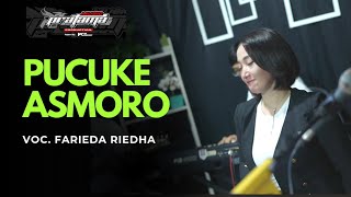 PUCUKE ASMORO 'FARIEDA PRATAMA PRODUCTIONS'