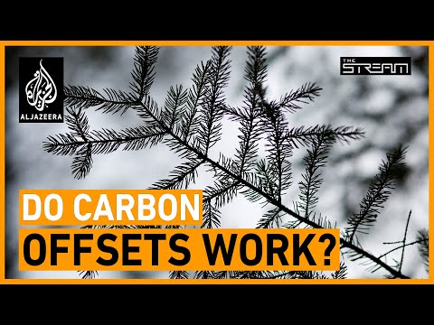 COP26: Is carbon