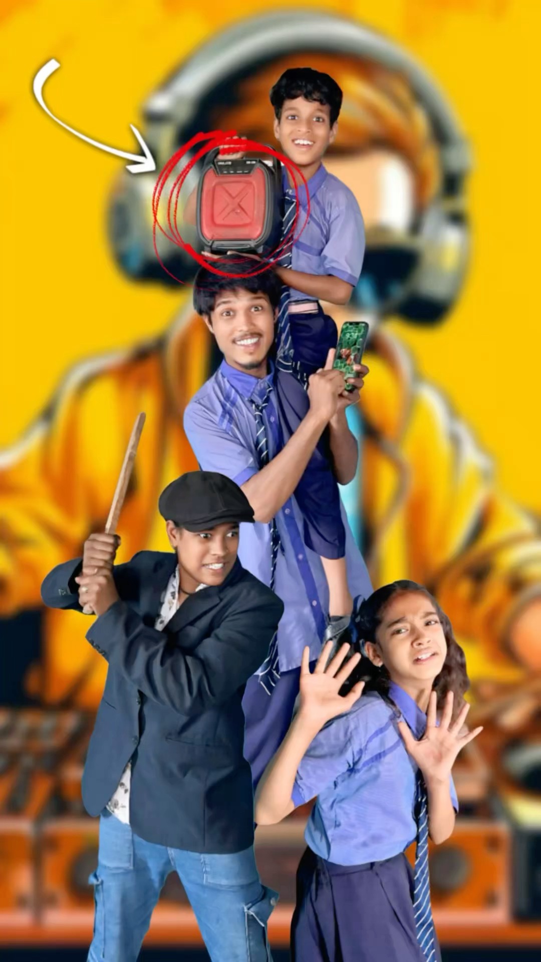 system #comedy #banku #srsir #funny #srindori #doli #nimuda #sorts #sortvideo