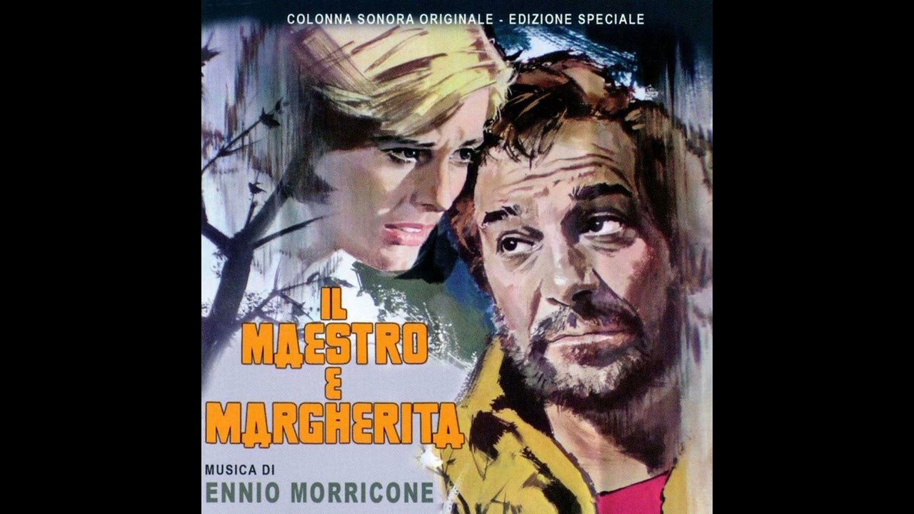 Il Maestro E Margherita #1 - YouTube