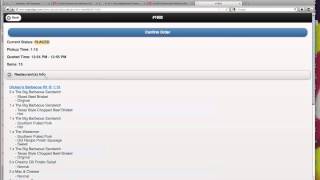 Intro To Using The Driver Portal screenshot 5