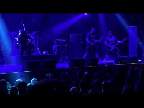 Accelerative Phenomenae | Tomb Mold Live @ Psycho Las Vegas (08/17/19)