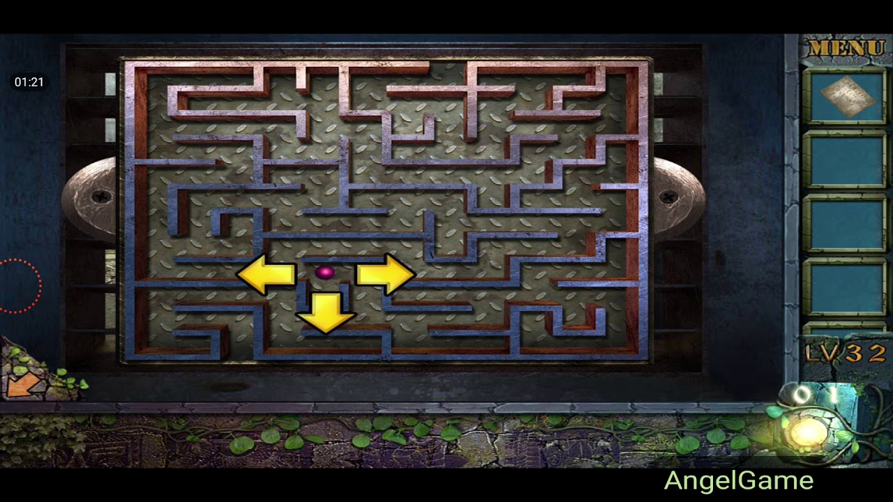 Can You Escape The 100 Room 5 Level 32 Walkthrough Youtube