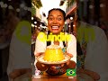 Quindim: A sobremesa mais brilhante do Brasil! 🇧🇷✨