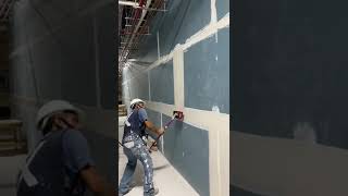 Aplicación De Pasta