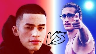 THE MOST AVOIDABLE BEEF IN YOUTUBE HISTORY - Sneako Vs Brandon Buckingham