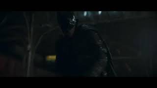 I'm Vengeance scene - Batman 2021 Trailer