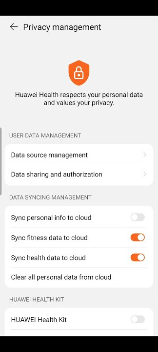 Strava Now Supports on Huawei Watches - Sync with Watch GT, Watch Fit & Watch 3 Series | HarmonyOS